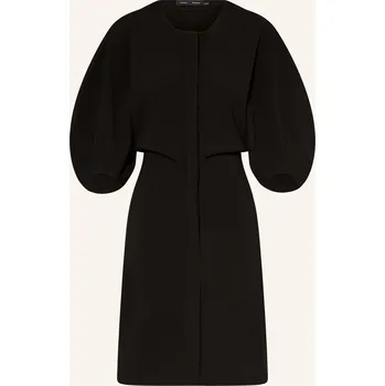 Dámské šaty Proenza Schouler Dámské Šaty Goldie, černá, 34