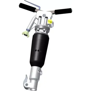 Pneumatické kladivo Pneumatické bourací kladivo Permon BKA 30 - C (PER9460062)