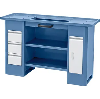 Příslušenstí k soustruhu Podstavec Bernardo D10 Deluxe pro soustruh (BER561074)