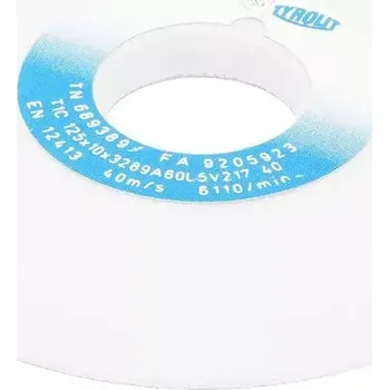 Brusný kotouč Korundový brusný kotouč 11-2173 pro Bernardo SBS 700 / 1000 (BER112173)