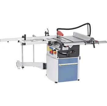 Stolní pila Formátovací pila Bernardo TK 250 F (BER091070)