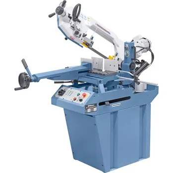 Pásová pila Pásová pila Bernardo MBS 290 DG-V PRO s oboustranným úhlováním (BER041719)