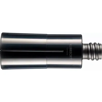 Svěrák Upinaci pouzdro APC20 20mm ALBRECHT (EDE32272020)