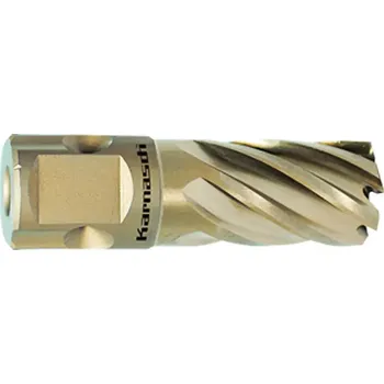 Vrták Jádrový vrták Karnasch SILVER-LINE 50 pr. 49 mm (HSS-XE) 20.1265-49 (BOW38720.126549)