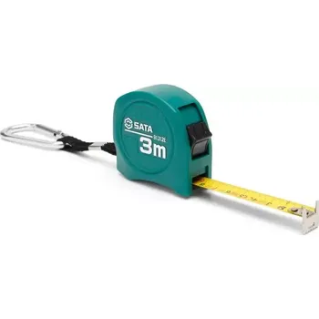 metr Svinovací metr SATA 3 m/16 mm ST91312E (SATAST91312E)