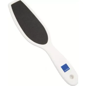 Oboustranný pilník na paty