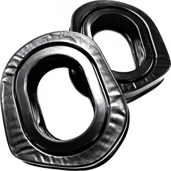 Sluchátka EARMOR náušníky náhradní silikonové/gelové pro sluchátka M31/M32