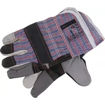 Pracovní rukavice Rukavice 2055K (L50521)