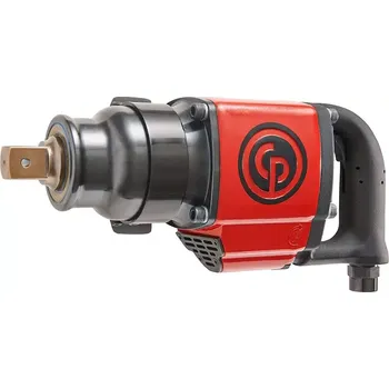 Pneumatický utahovák Chicago Pneumatic CP0611-D28H (3790 Nm) (CP6151590160)