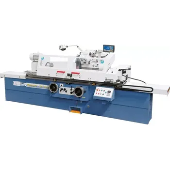 pásová bruska Univerzální hrotová bruska Bernardo URS 3000 N s digit. odměřováním (BER051385XL)