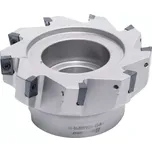 Čelní a rohová fréza Bernardo pr. 125 mm/B40 (BER421061)