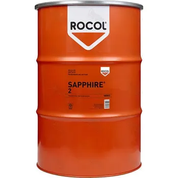 Plastické mazivo Rocol Sapphire 2, 185kg