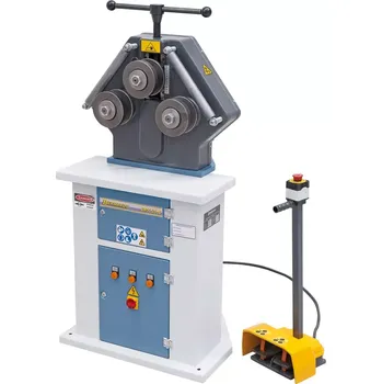 Zakružovačka profilů a trubek Bernardo BPK 35 N (BER061202)