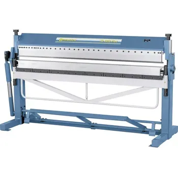 Ruční ohýbačka plechu Bernardo TB 2050 Flex (BER061403)