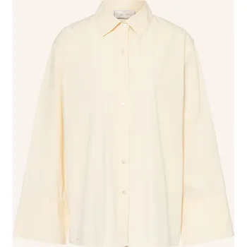 Neo Noir Dámská Košilová Halenka Ayari C S Průstřihy, režná, 34