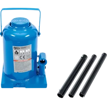 zvedací stůl Hydraulický zvedák 32 t (panenka) BGS1070039 (BGS1070039)