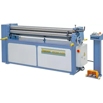 Zakružovačka plechu Bernardo MRC 2050 - 2,5 MD (BER061494XL3)