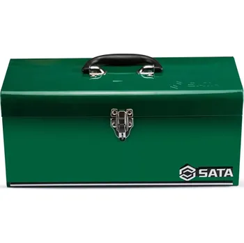 20" kovový box na nářadí (SATAST95103ASC)