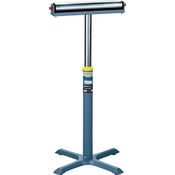 Dopravníkový pás Válečkový stojan Bernardo LRS (BER071400)