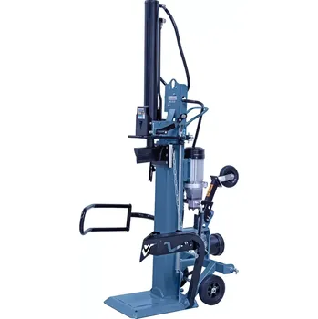 Štípačka na dřevo Hybridní štípač na dřevo Bernardo HS 22 ZE, pojízdný (BER141210)