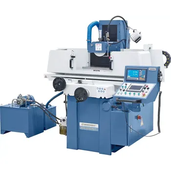 stolní bruska Rovinná bruska Bernardo BSG 2040 PLC s digitálním odměřováním (BER051445B)