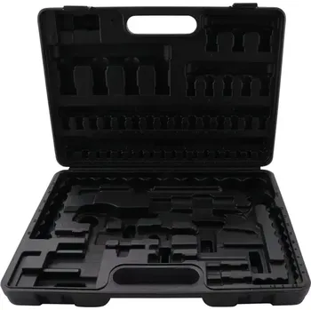 Ruční nářadí Prázdný kufr BGS102296-LEER pro gola sadu BGS 2296 (BGS102296-LEER)