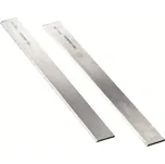 Hoblovací nože 2 ks pro PT 250 (BER151071)