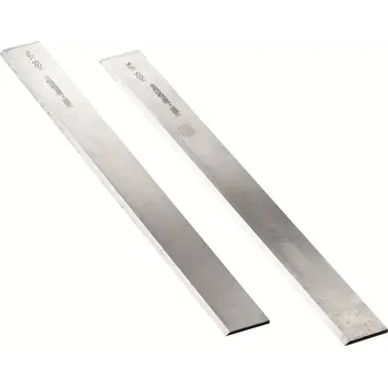 Pracovní nůž Hoblovací nože 2 ks pro PT 250 (BER151071)