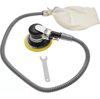 excentrická bruska Pneumatická excentrická bruska 152 mm BGS108688 s odsáváním (BGS108688)