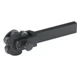 Bernardo Rádlovací držák s otočnou hlavou (BER462009)