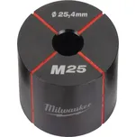 Raznice Milwaukee M25 (25,4 mm) (MI4932430916)