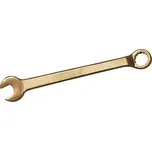 Očkoplochý klíč 32 mm Gedore 0137191S - vyhnutý. Nejiskřivý (ATEX) (GED0137191S)