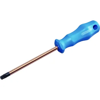 Sada nářadí Šroubovák T-Profil TX 45 Gedore 0807045C Nejiskřivý (ATEX) (GED0807045C)