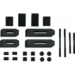 Sada upínek Bernardo SPW 6 (24 ks) (BER281012)