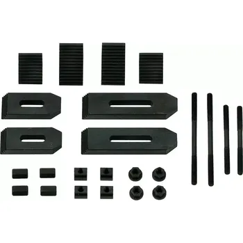 Sada upínek Bernardo SPW 6 (24 ks) (BER281012)