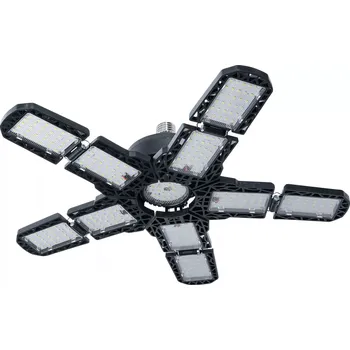 Svítilna LED světlo Kraftmann 180 W BGS1090102 do garáže (BGS1090102)