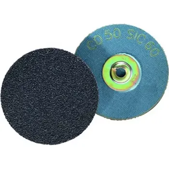 Brusný kotouč Brusné listy COMBIDISC®, CD 50 SiC. PFERD (PF4007220441176)