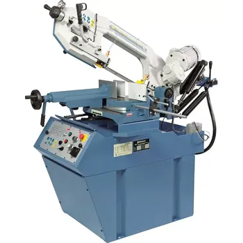 Pásová pila Pásová pila Bernardo MBS 315 DG-VR PRO s oboustr.úhlováním (BER041709)