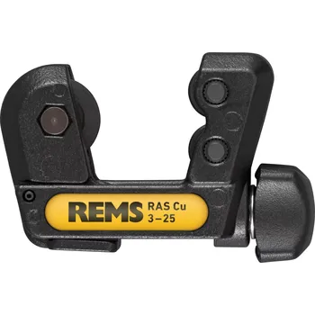 Pracovní nůž Řezák na trubky Rems RAS Cu 3-25 (REM113255)