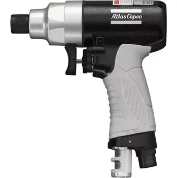 Pneumatický rázový utahovák Atlas Copco W2110 (AC8434124420)