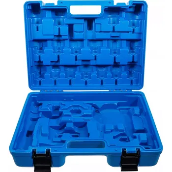 Sada nářadí Prázdný kufr BGS108098-LEER pro sadu BGS108098 (BGS108098-LEER)