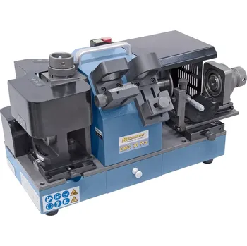 stolní bruska Bruska na vícebřité frézy Bernardo EMG 30 Pro (BER051624)