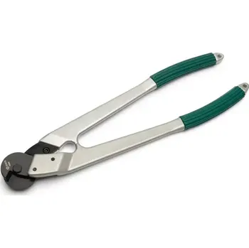 Kleště Štípací kleště 600 mm SATA ST93603 na tvrdé dráty a lana (SATAST93603)