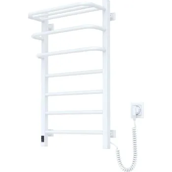 Radiátor FORTIS 350W/230V 80,6 cm IP44 bílá NV0036