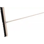 Kompletní sálový smeták 80 cm s násadou 150 cm Levior 52189 (L52189)