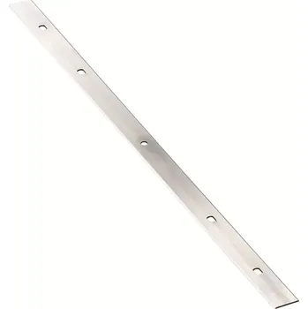Pracovní nůž Hoblovací nůž 12 mm, 410 x 12 x 2,7 mm , TriSolid (1 ks) (BER151025)