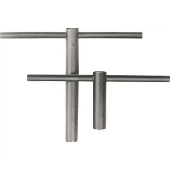 Sada nářadí Klíč s otočným sklíčidlem 8mm vnitřní 4hran AMF