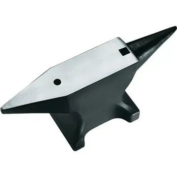 Dílenský stůl Kovadlina 35 kg Ridgid 14165 (RID14165)