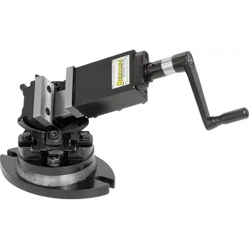 Svěrák Strojní svěrák Bernardo PDA 50 (přesný) (BER282036)