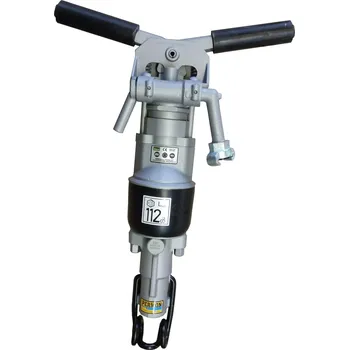 Pneumatické kladivo Pneumatické vrtací kladivo Permon VKA 17-1C (#22x108) (PER9403560)